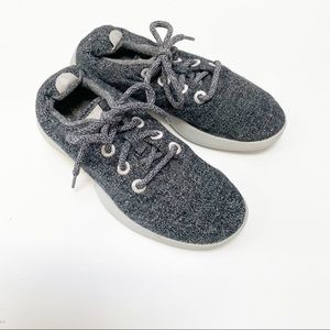 Allbirds wool runners